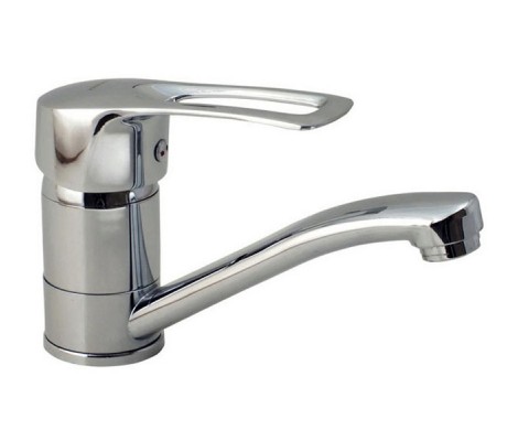 Смеситель для кухни Hansberg 004-Z-15 см G-Ferro Смеситель для кухни Hansberg 004-Z-15 см G-Ferro