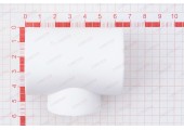 Тройник 32*25*32 белый Pro Aqua