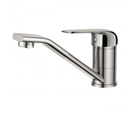 Смеситель для кухни Dario 004 15 см Ø40 Mixxus Premium Смеситель для кухни Dario 004 15 см Ø40 Mixxus Premium