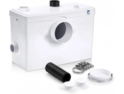 Канализационная установка AM-STP-600 TIM