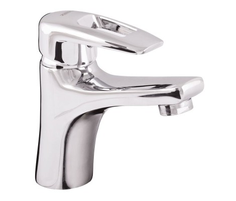 Смеситель для умывальника UNO-A446 Zerix