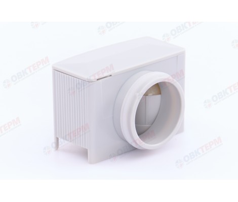 Комплект комбинированных гидрозатворов для душевого лотка BAD4003 к серии BAD 45