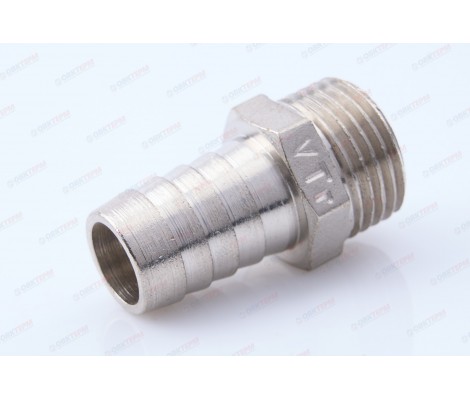 Штуцер 1/2 Штуцер 1/2