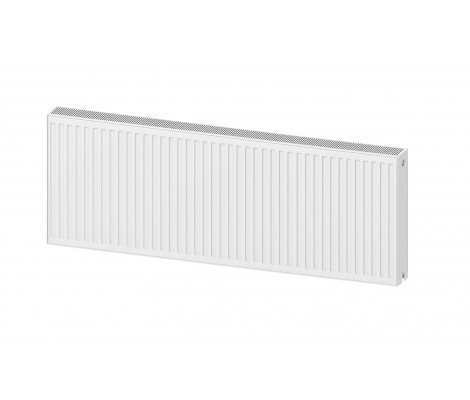 Радиатор стальной 500/22/1400 универсальное крепления Hi-Therm Радиатор стальной 500/22/1400 универсальное крепления Hi-Therm