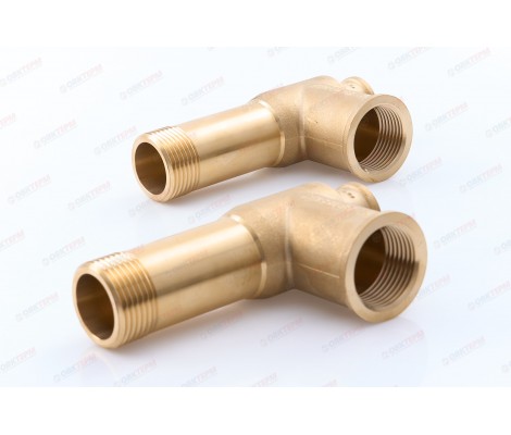 Многофункциональный узел для быстрого монтажа 1/2*1*1