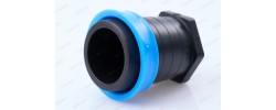Заглушка для ленты туман d 40 мм PL-030-40 Plamix