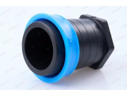Заглушка для ленты туман d 40 мм PL-030-40 Plamix