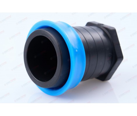 Заглушка для ленты туман d 40 мм PL-030-40 Plamix