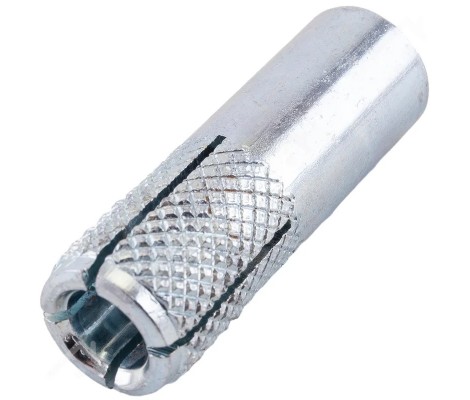 Дюбель распорн. ETHD М10.0х40 d12 (уп. 6шт.) Металвис