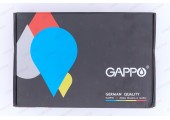Смеситель для раковины G1018-1 Gappo