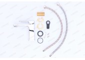 Смеситель для раковины G1018-1 Gappo