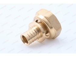 Муфта аксиальная 16-2.2 х 3/4