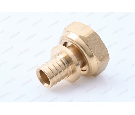 Муфта аксиальная 16-2.2 х 3/4 Муфта аксиальная 16-2.2 х 3/4