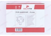 Устройство реле давления PS-4 (PC-10) PS-04A манометр TIM