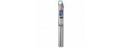 Скважинный насос 4SR 2m/12 F-P 0.75кВт Pedrollo