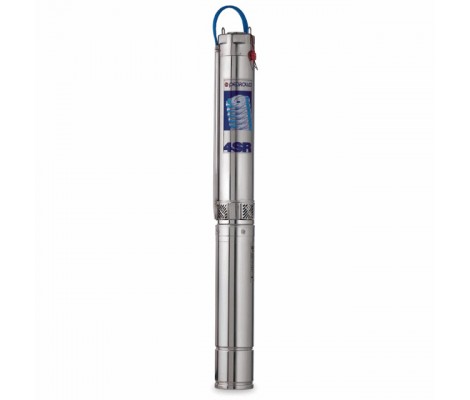 Скважинный насос 4SR 2m/12 F-P 0.75кВт Pedrollo