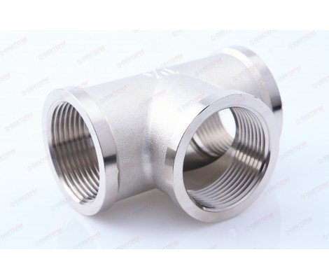 Тройник 1 1/4