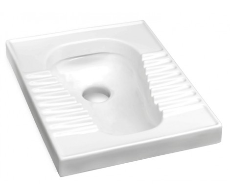 Чаша генуя керамическая D314 570х455х165 мм Redo