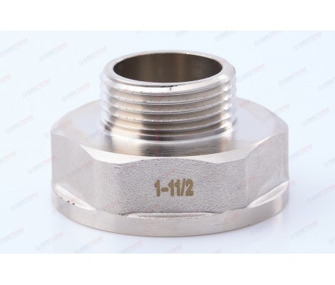 Переходник 1 1/2
