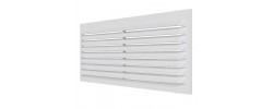 Решетка вентиляционная 171*81 Эра Вент