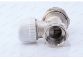 Кран радиаторный 3/4 Кран радиаторный 3/4