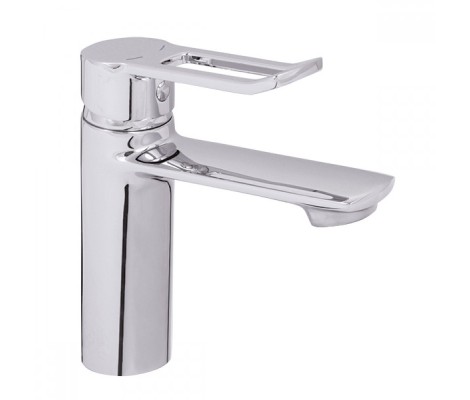 Смеситель для умывальника Adel 001 Mixxus Premium Смеситель для умывальника Adel 001 Mixxus Premium