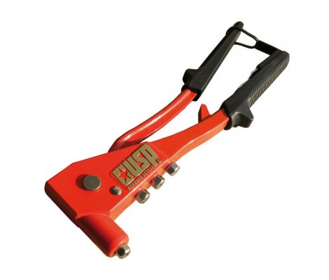 Заклепочник 2,4-4,8 мм 255 мм Заклепочник 2,4-4,8 мм 255 мм