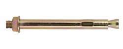 Анкер REDIBOLT 12х150 М10 + гайка (уп.2шт.) Металвис