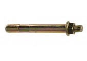 Анкер REDIBOLT 12х150 М10 + гайка (уп.2шт.) Металвис