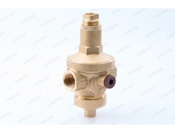 Редуктор давления мембранный 1/2 (ZEISSLER)