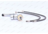Смеситель для кухни SOP1 045 Zerix