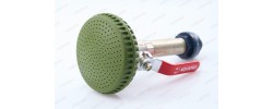 Душ летний металлический Aquapulse
