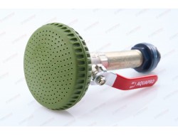 Душ летний металлический Aquapulse