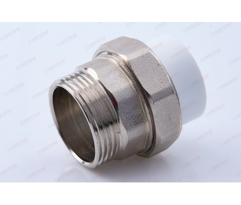 Разборное соединение 32*1 1/4