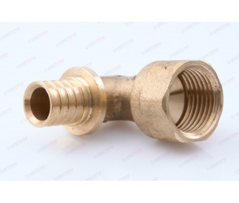 Угол аксиальный 16х1/2