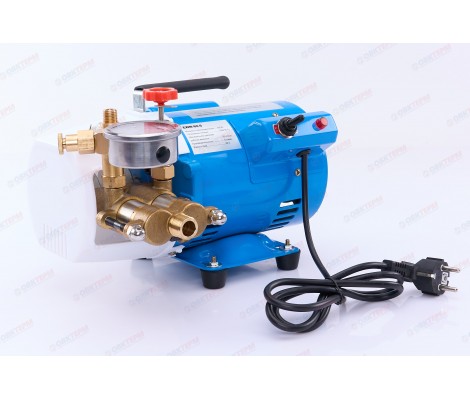 Опрессовыватель электрический 6л/мин EWM-60-6 TIM Опрессовыватель электрический 6л/мин EWM-60-6 TIM