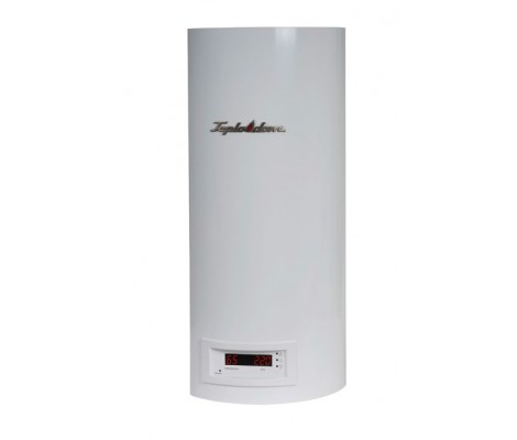 Электрический котел i-TRM Silver StS - 6 220/380V Teplodom