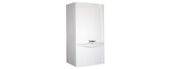 Котел газовый turboTEC plus VUW 282/5-5 без трубы Vaillant