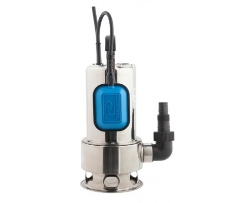 Фекальный погружной насос 260/10 Н Джилекс