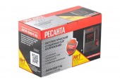 Стабилизатор ACH - 500/1-Ц 63/6/1 Ресанта