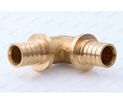 Угол надвижной 20(2,8) х 20(2,8) VTm.451.BG.002020 Valtec