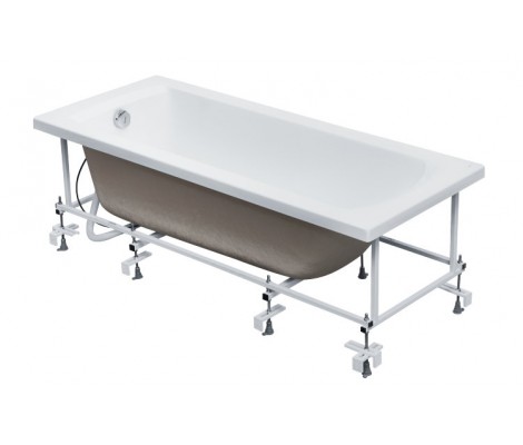 Монтажный комплект к акриловой ванне Монако 170*70 Santek