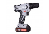 Дрель-шуруповерт аккумуляторная ДА-14-2ЛК Ресанта