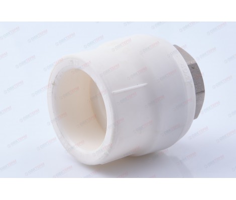 Муфта с внутренней резьбой 40 * 1