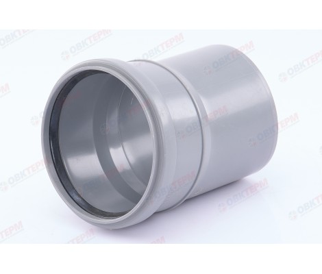 Отвод 110 15° Euro Plast Отвод 110 15° Euro Plast