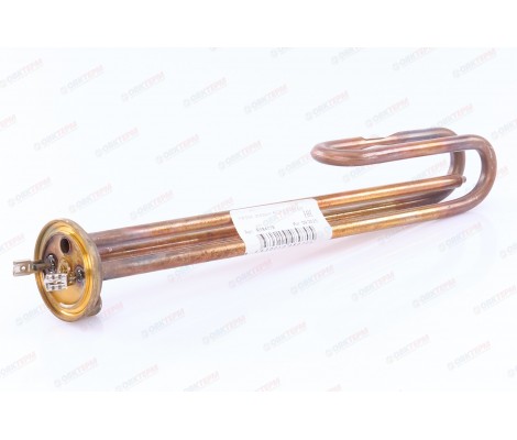 Нагревательный элемент тип RCF 2,5 кВт М6 ITA