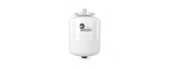 Бак для ГВС WESTER Premium WDV 18л 12 бар (к/ф из нерж.)