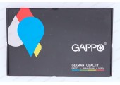 Смеситель для раковины G1007-42 Gappo