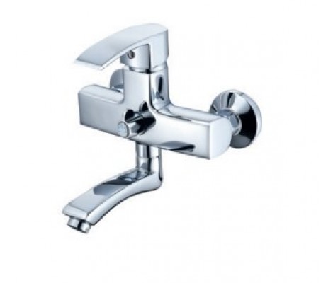 Смеситель д/ванны корот. MIXXUS MAGNUM 009 EURO