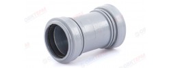 Муфта канализационная 32 Flextron